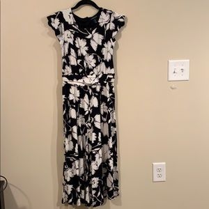 Cynthia Rowley Midi Jumpsuit